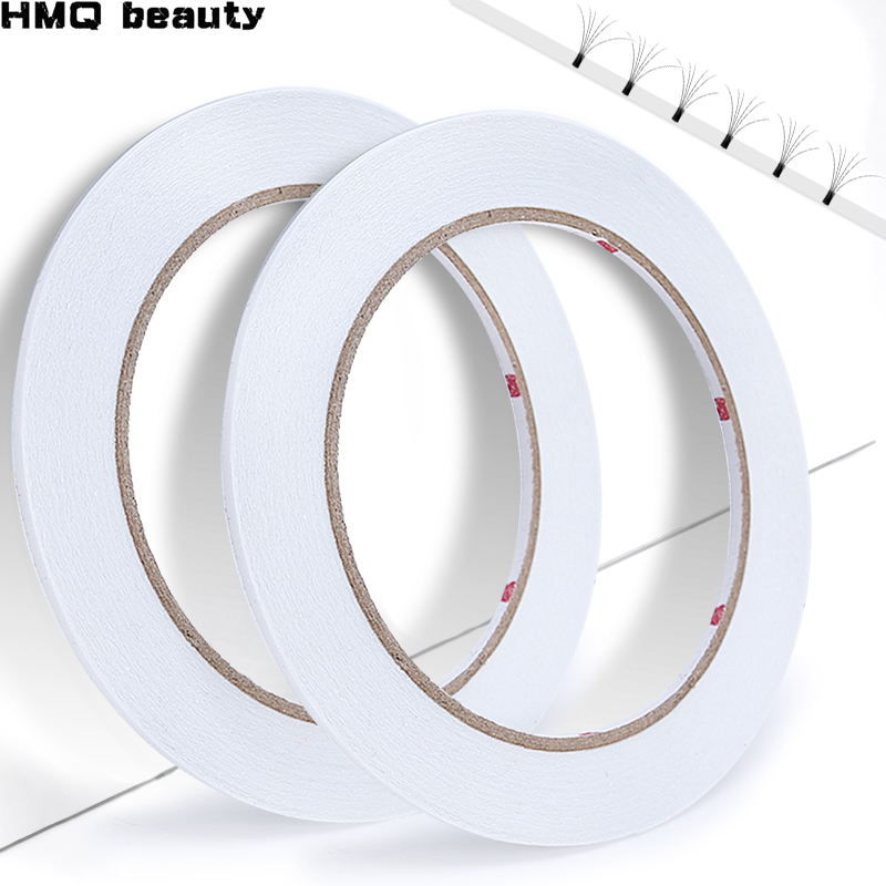 Lash Fan Volume - 40m/Set Easy fan Tapes 3D Volume