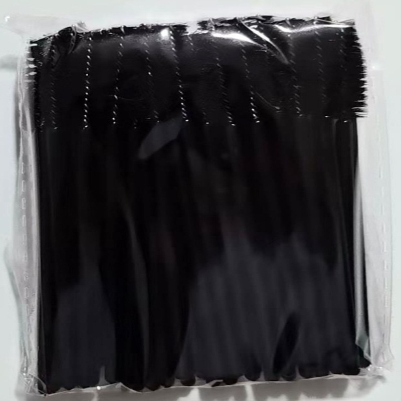 Eyelash Extension Options - Wholesale 100pcs Eyelash Brushes Spoolies Micro