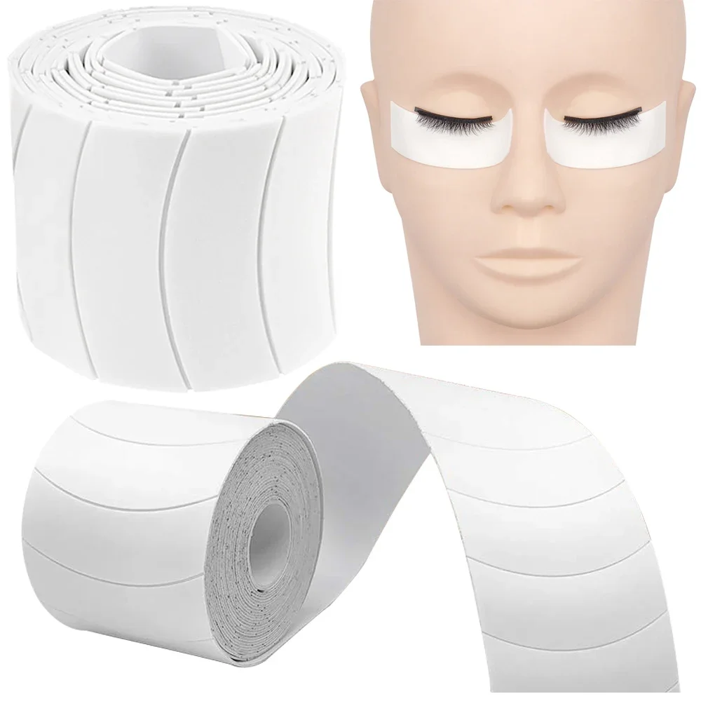 Under Eye Gel - 110Pcs/Roll Eye Tapes Under Eye Patches