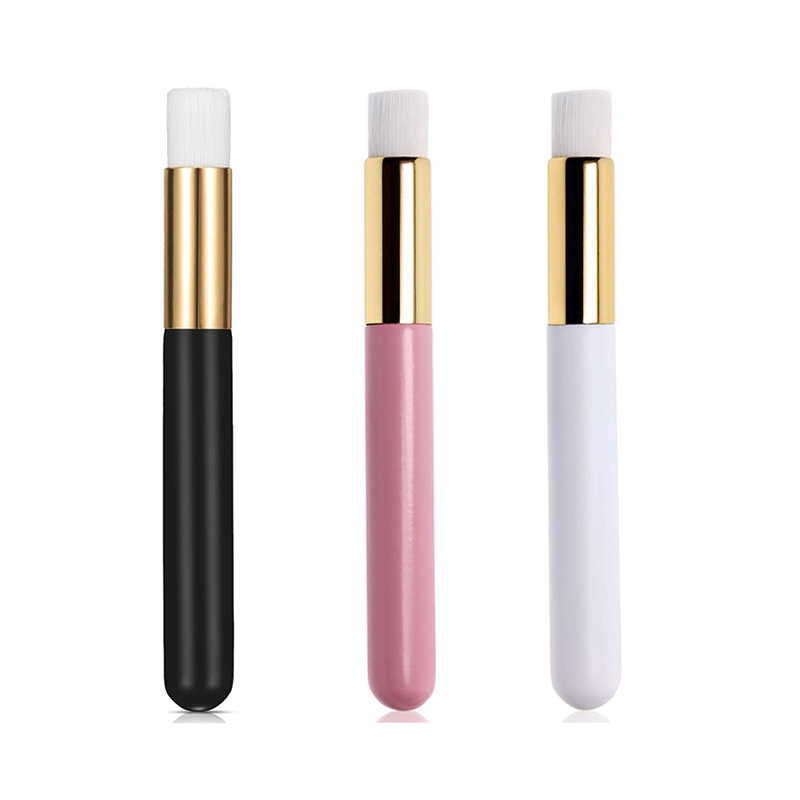 Eyelash Extension Options - Eyelash Cleaning Eyebrow Brush Nose Pore