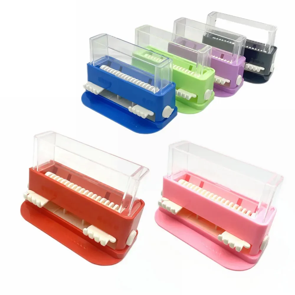 Micro Brush Applicator - 1pc Dental Micro Applicator Dispenser Dental