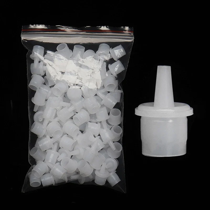 Eyelash Extension Options - vvocci 20Pcs Eyelash Eyelashes False Glue