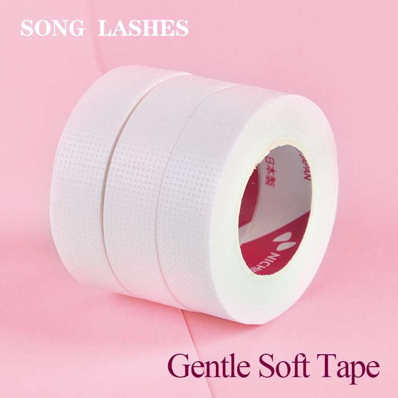 Eyelash Extension Japan - SONGLASHES 6 rolls Eyelash Extension Makeup