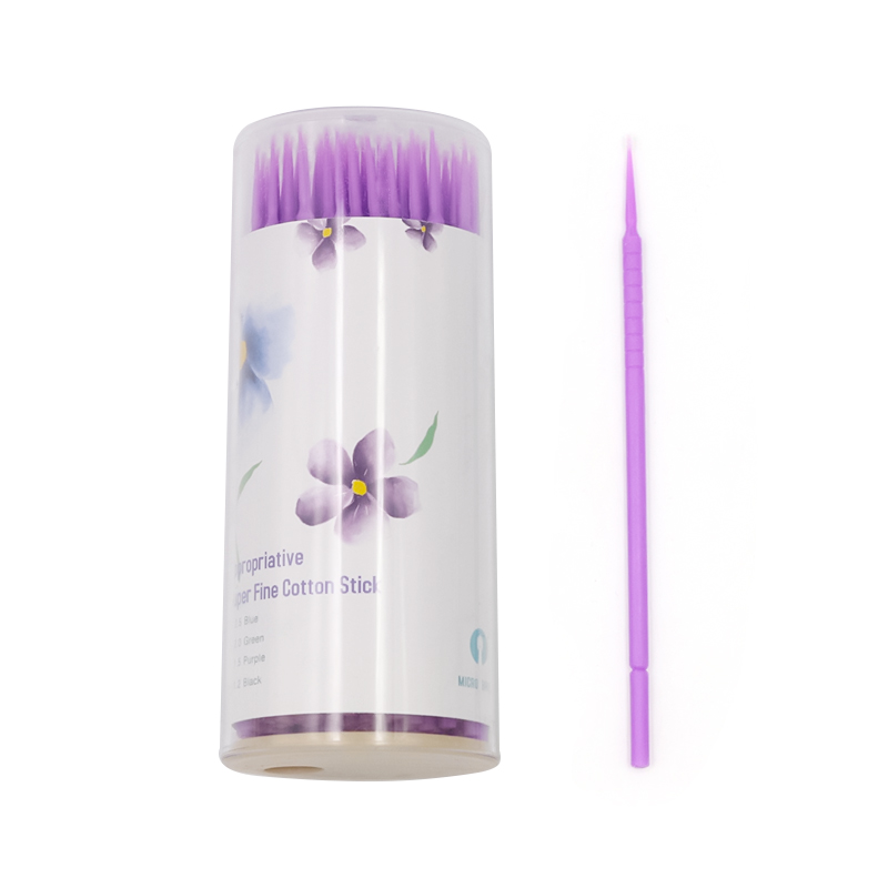 Micro Brush Applicator - 100Pcs Dentistry Disposable Applicator Micro Brushes