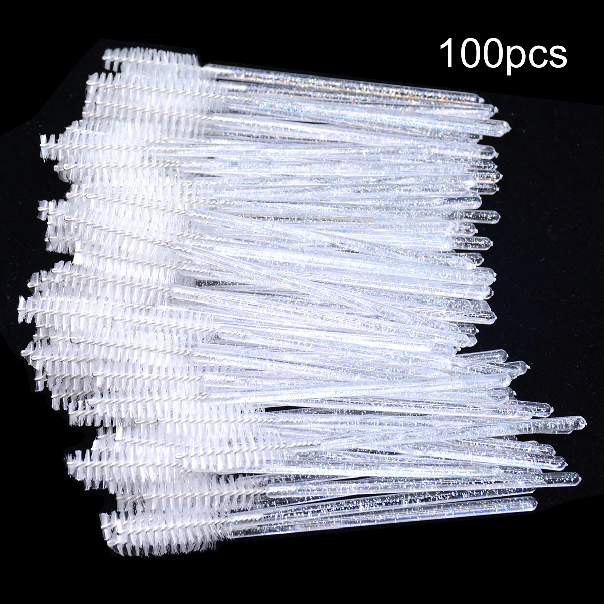 100pcs For Eyelash Extension M - огляд і ціна Eyelash Extension Options