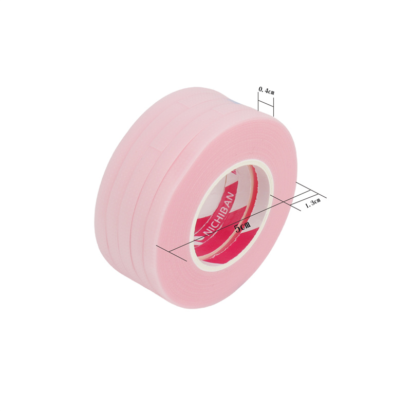 5/10pcs Silicone Eyelash Tape  - огляд і ціна Eyelash Extension Japan