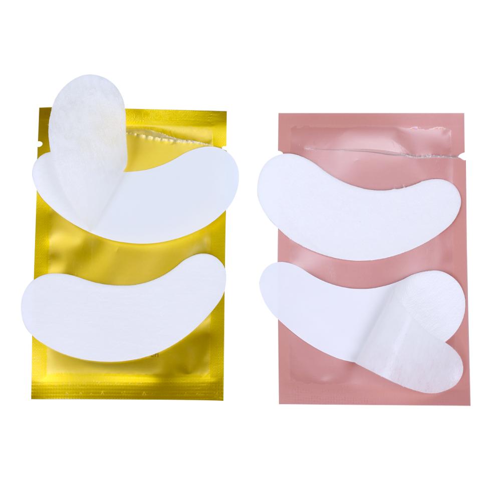 50/100 Pairs Eye Patches for E - огляд і ціна Under Eye Gel