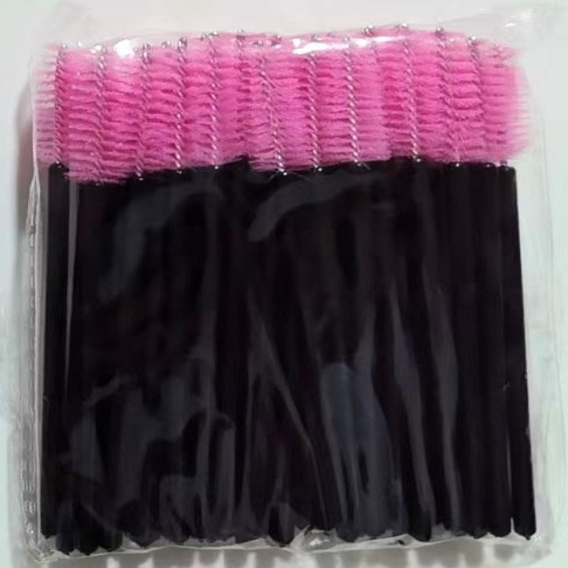 Wholesale 100pcs Eyelash Brush - огляд і ціна Eyelash Extension Options