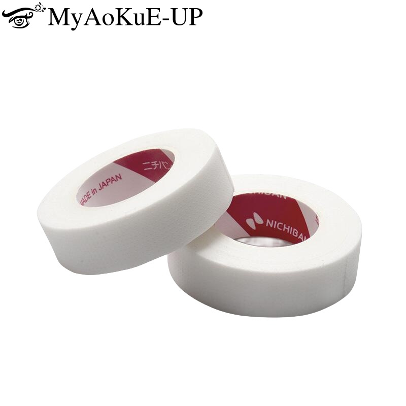 10 Rolls Eyelash Extension Adh - огляд і ціна Eyelash Extension Japan