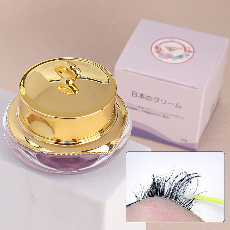 Eyelash Extension Glue Remover - огляд і ціна Eyelash Extension Glue Remover