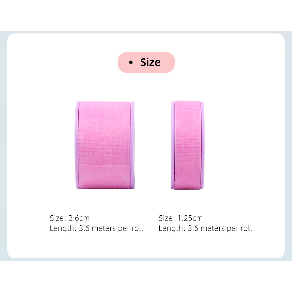 1/5 Pcs Non-Woven Silicone Gel - огляд і ціна Under Eye Gel