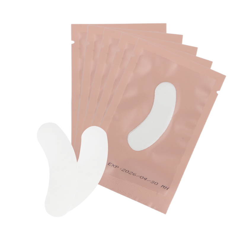 50 Pairs Eye Patches Under Eye - огляд і ціна Under Eye Gel