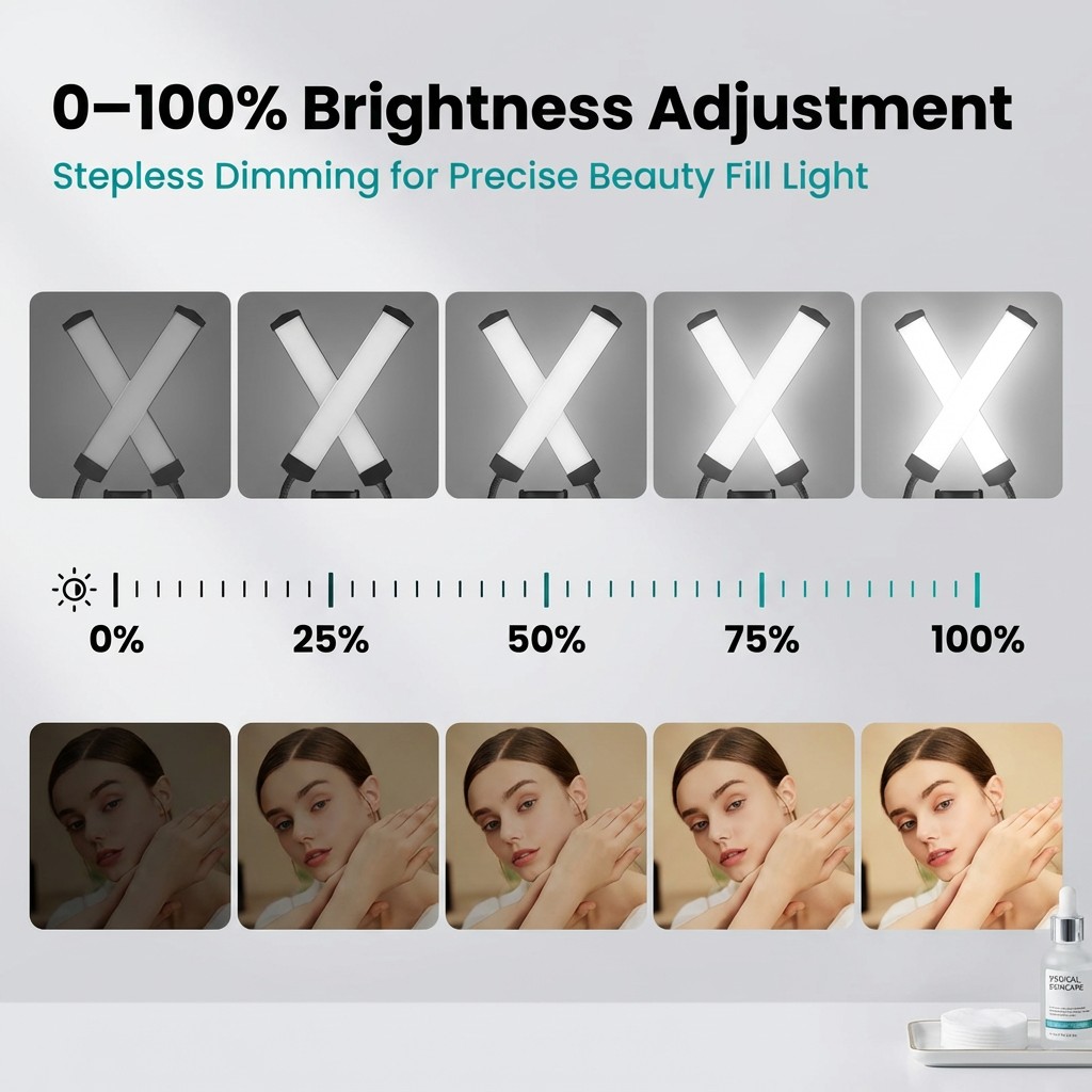 65W Eyelash Extension Lamp 4-A - огляд і ціна Video Eyelash Extension