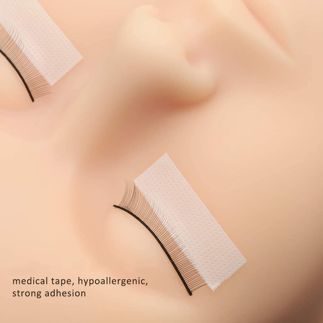 10pcs Professional Japan Lash  - огляд і ціна Eyelash Extension Japan