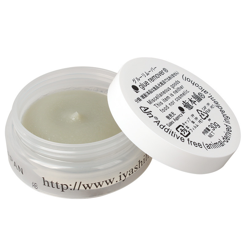 30g Professional Eyelash Glue  - огляд і ціна Eyelash Extension Japan