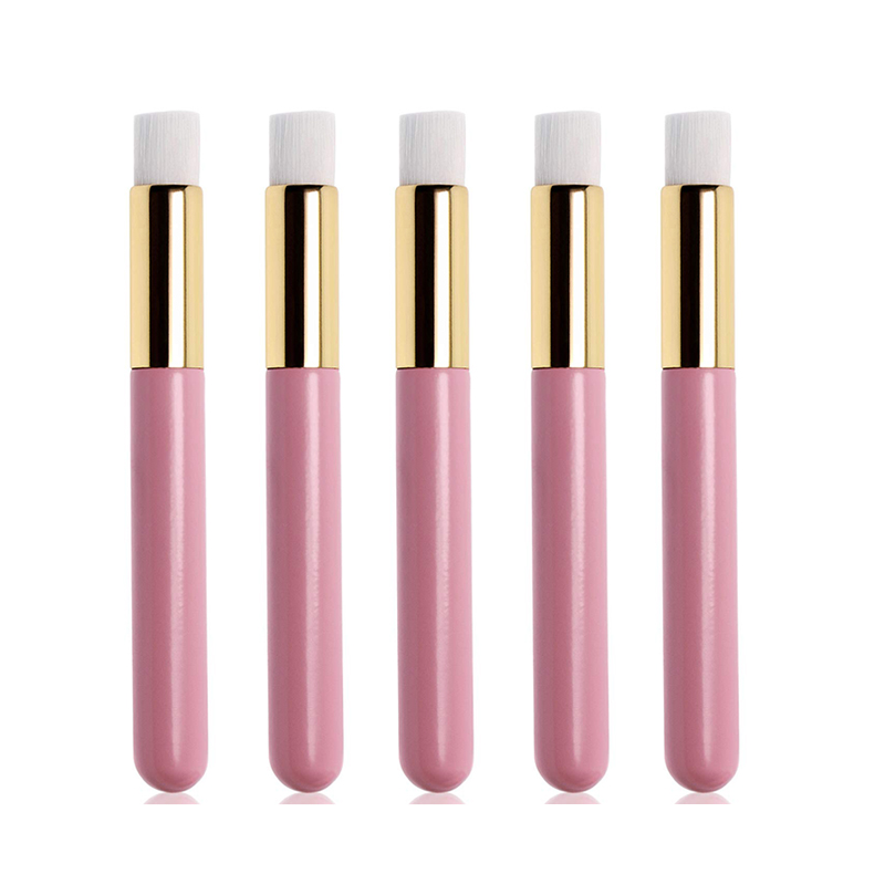 Eyelash Cleaning Eyebrow Brush - огляд і ціна Eyelash Extension Options