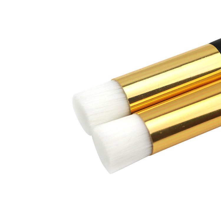 Eyelash Cleaning Eyebrow Brush - огляд і ціна Eyelash Extension Options