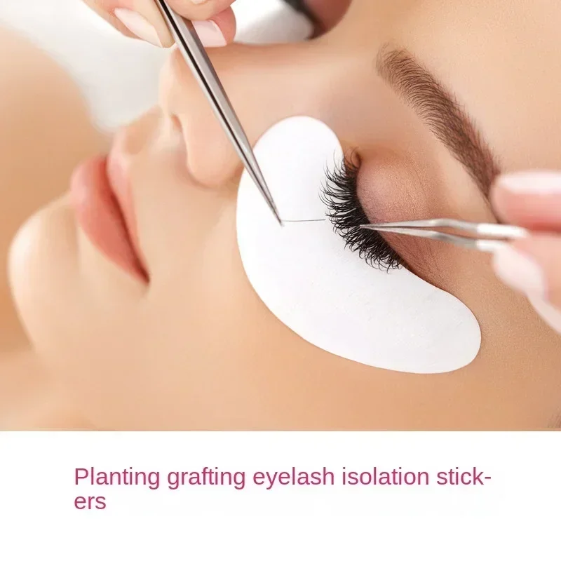 25 Pair False Eyelash Extensio - огляд і ціна Under Eye Gel