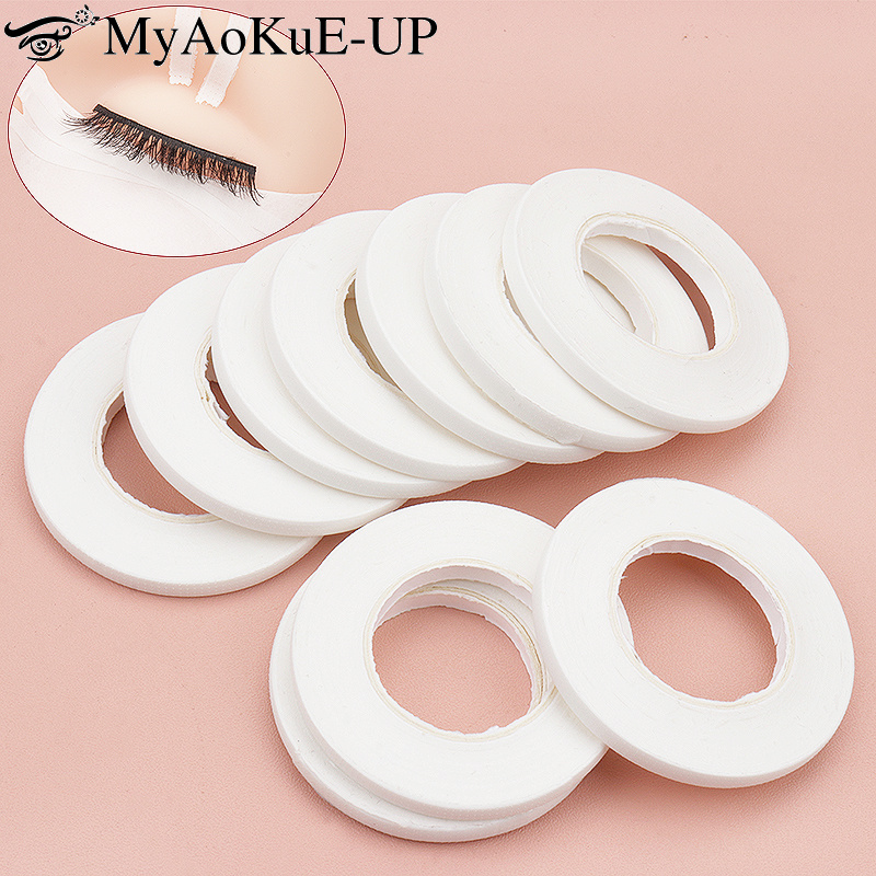 10pcs Eyelash Extension Microp - огляд і ціна Eyelash Extension Japan