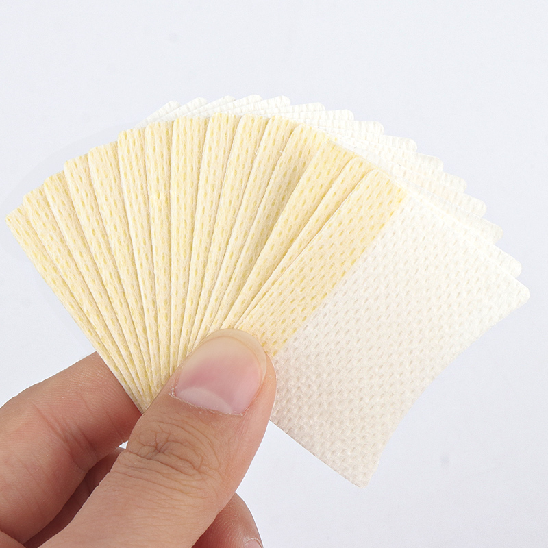 40pcs Eyelash Extension Remove - огляд і ціна Eyelash Extension Glue Remover