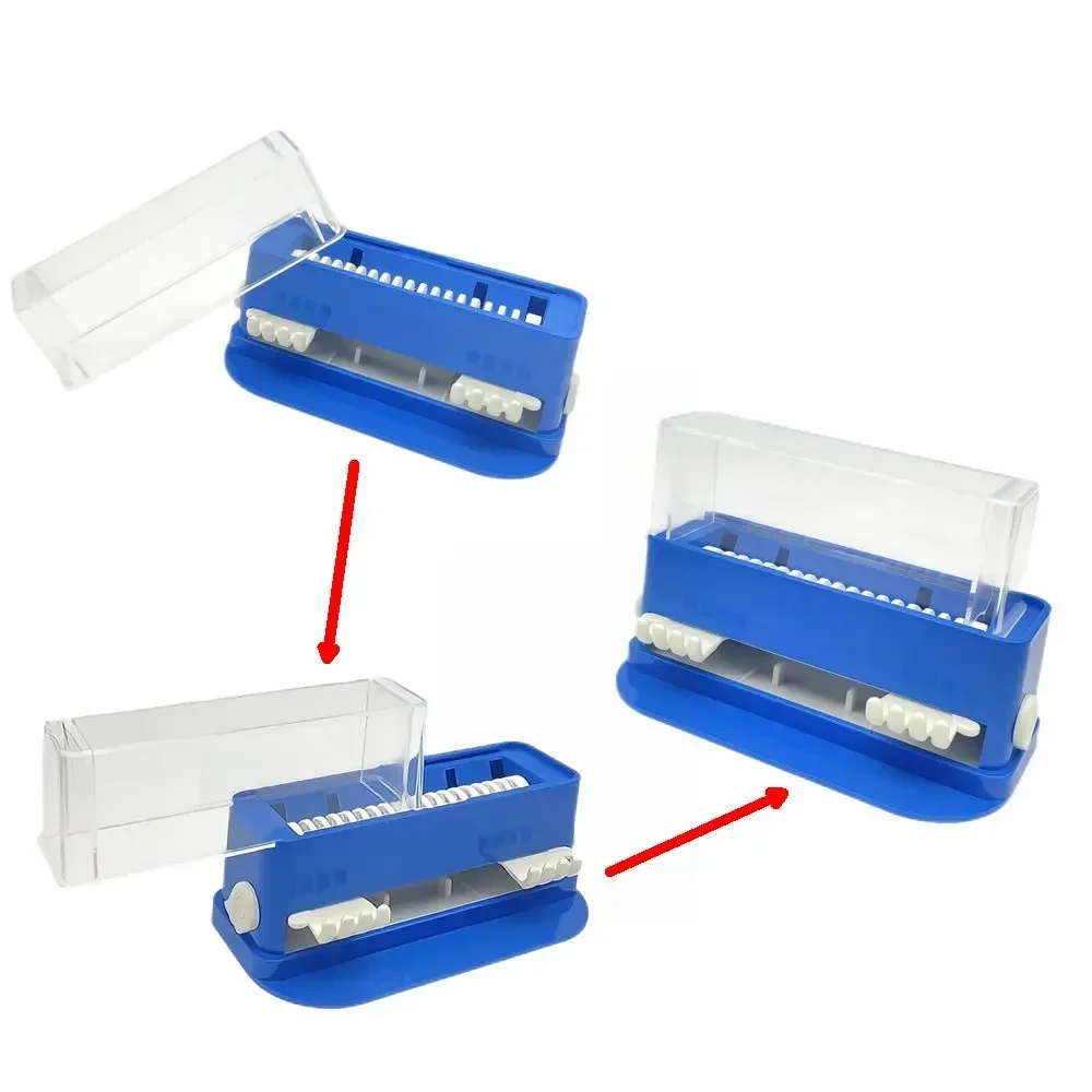 1pc Dental Micro Applicator Di - огляд і ціна Micro Brush Applicator