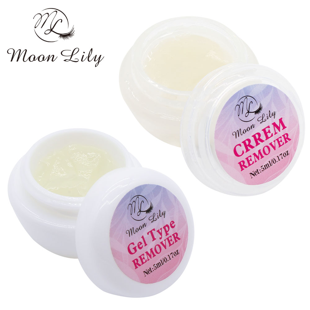5g MoonLily Professional Fase  - огляд і ціна Eyelash Extension Japan