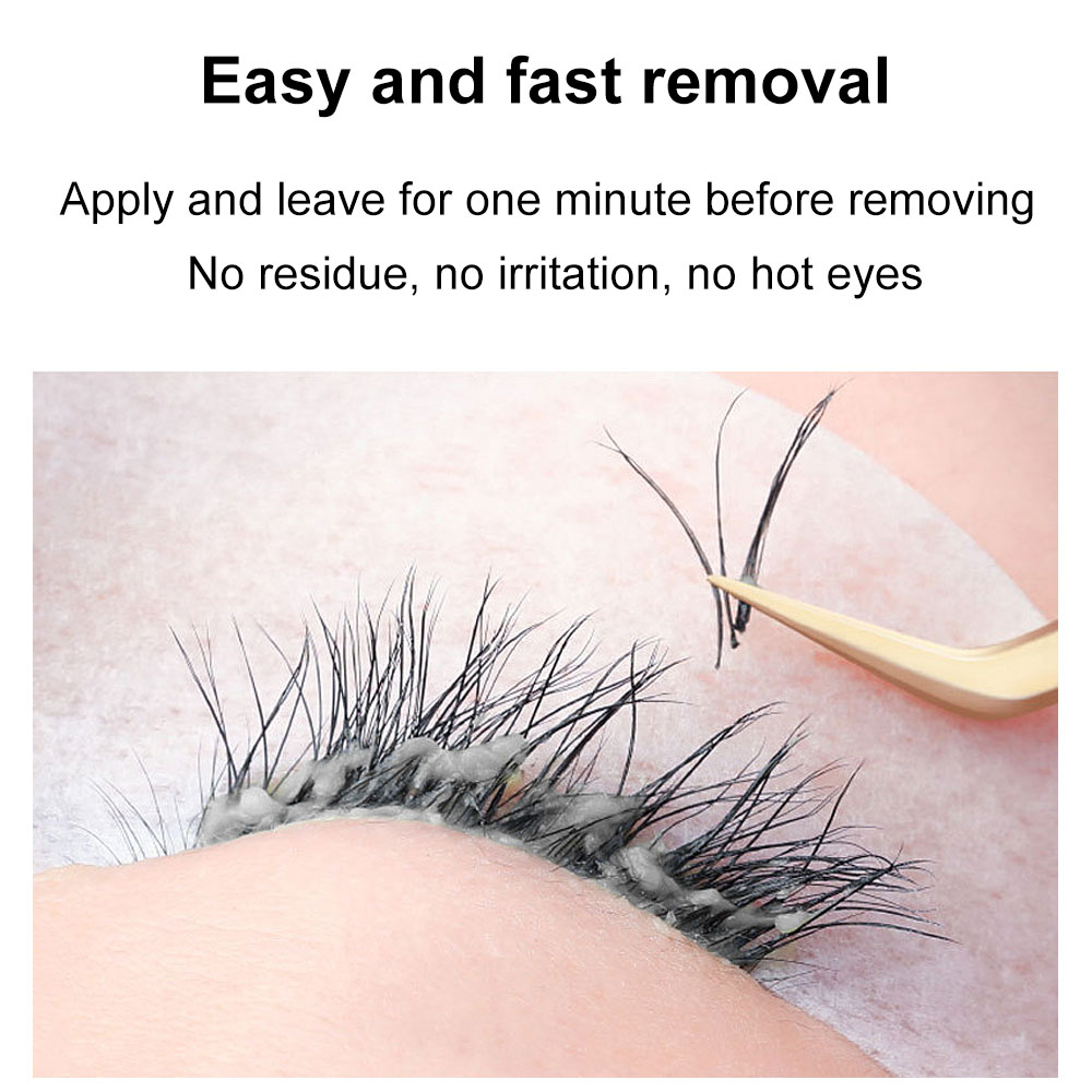 5g MoonLily Professional Fase  - огляд і ціна Eyelash Extension Japan