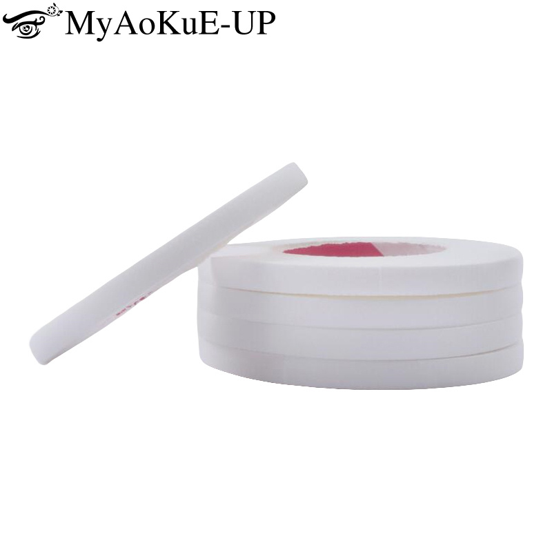 5 Rolls Eyelash Extension Mini - огляд і ціна Eyelash Extension Japan