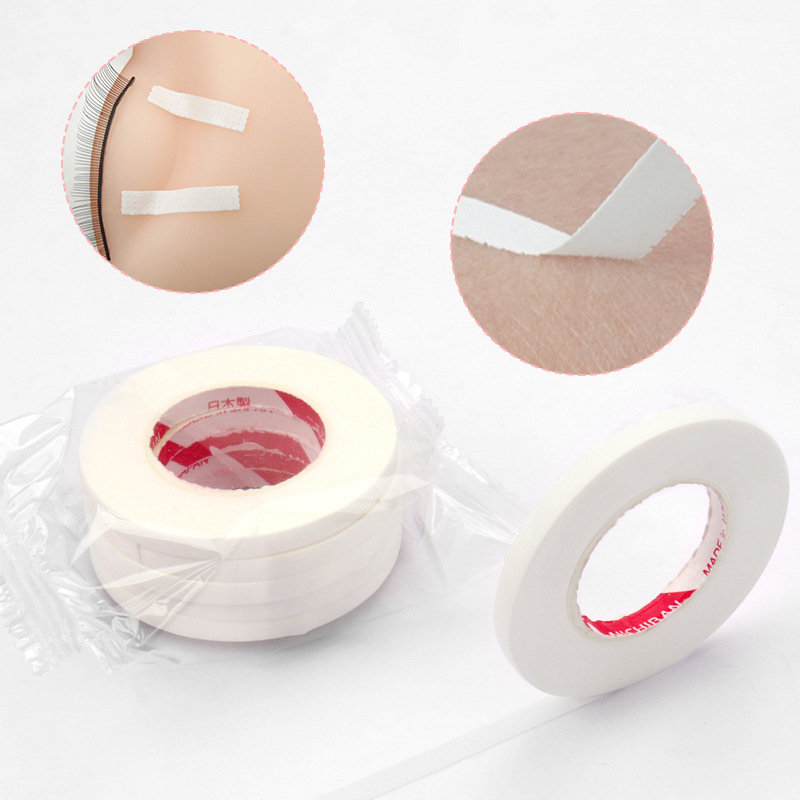 5 Rolls Eyelash Extension Mini - огляд і ціна Eyelash Extension Japan