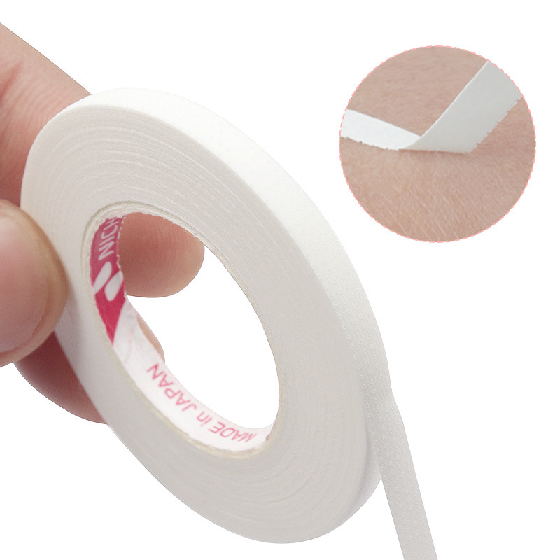 5 Rolls Eyelash Extension Mini - огляд і ціна Eyelash Extension Japan