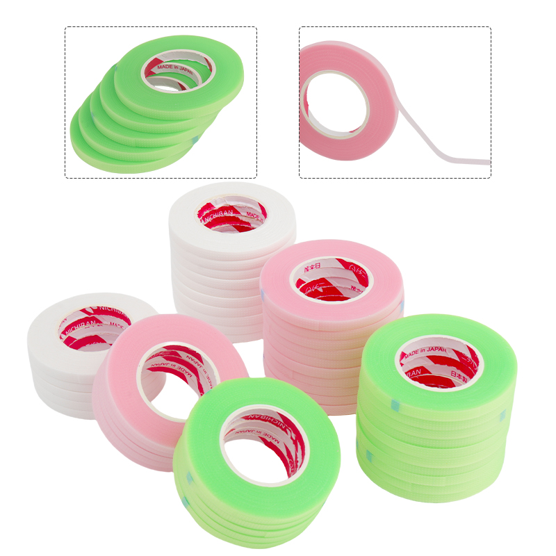 5/10pcs Macaron Color Mini Las - огляд і ціна Eyelash Extension Japan