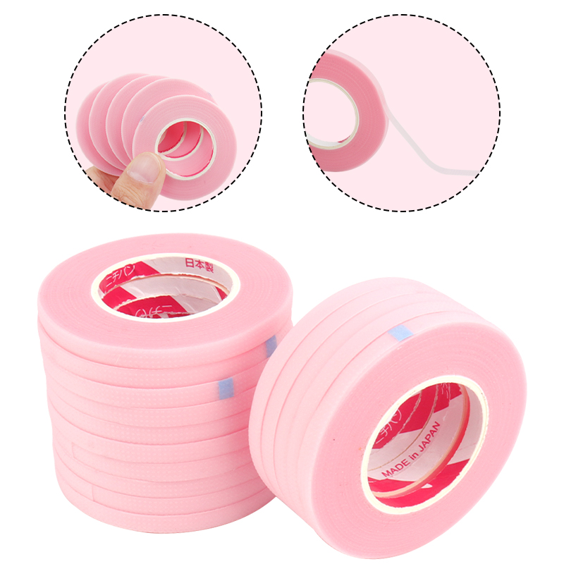 5/10pcs Macaron Color Mini Las - огляд і ціна Eyelash Extension Japan