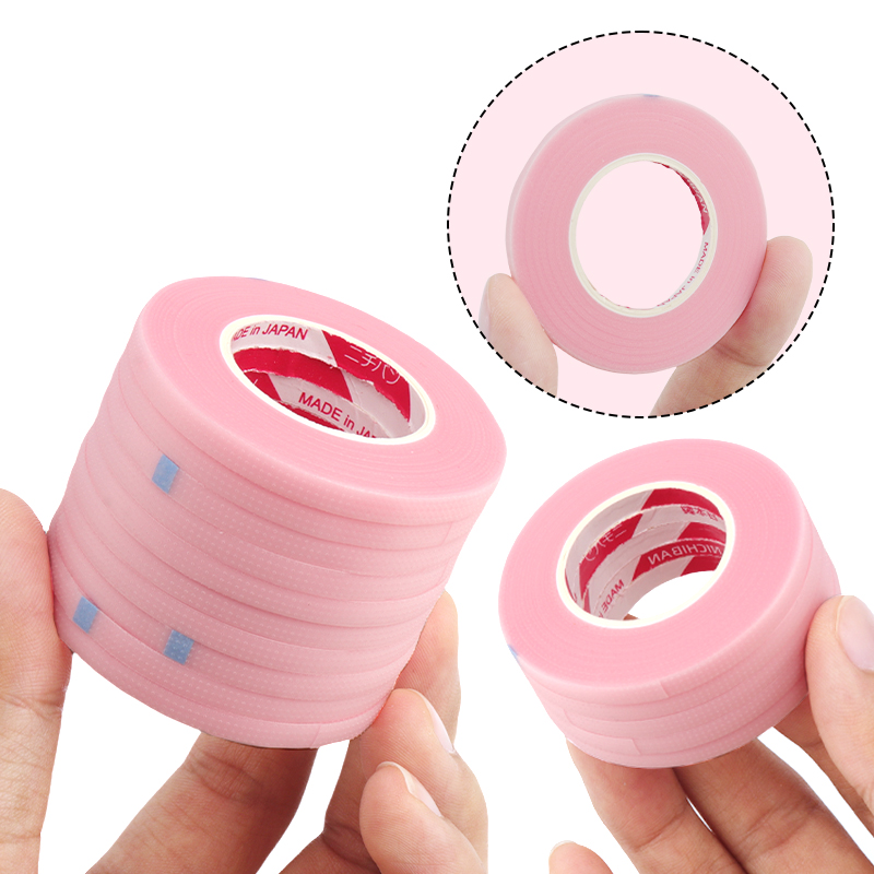 5/10pcs Macaron Color Mini Las - огляд і ціна Eyelash Extension Japan