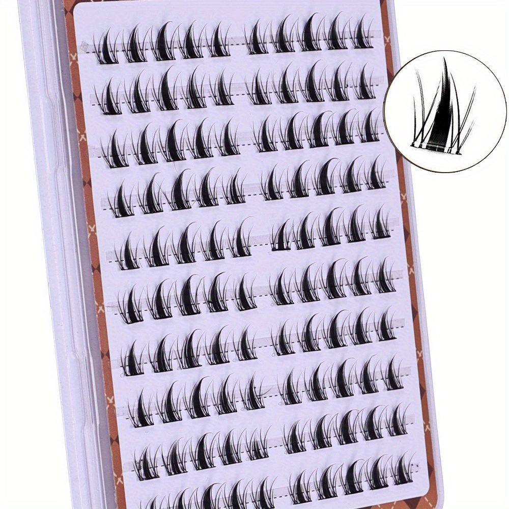 10-Row Cute Bunny Lashes Glue- - огляд і ціна Eyelash Extension Japan