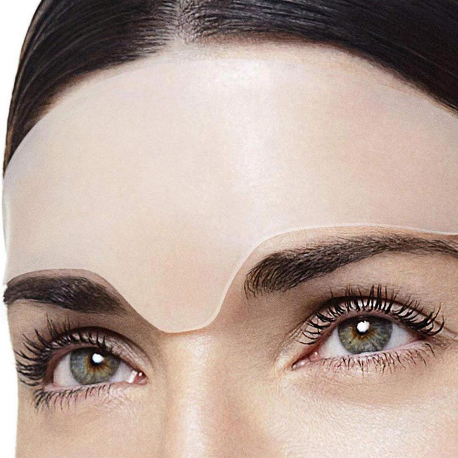 Reusable Anti Wrinkle Forehead - огляд і ціна Under Eye Gel