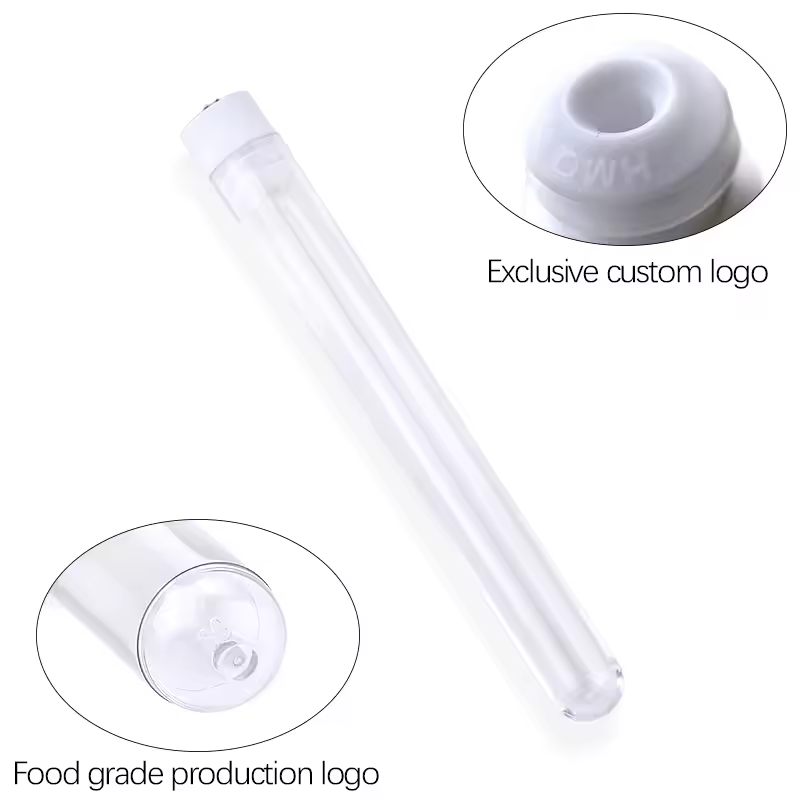 Eyelash Brush Tube With Eyebro - огляд і ціна Eyelash Extension Options