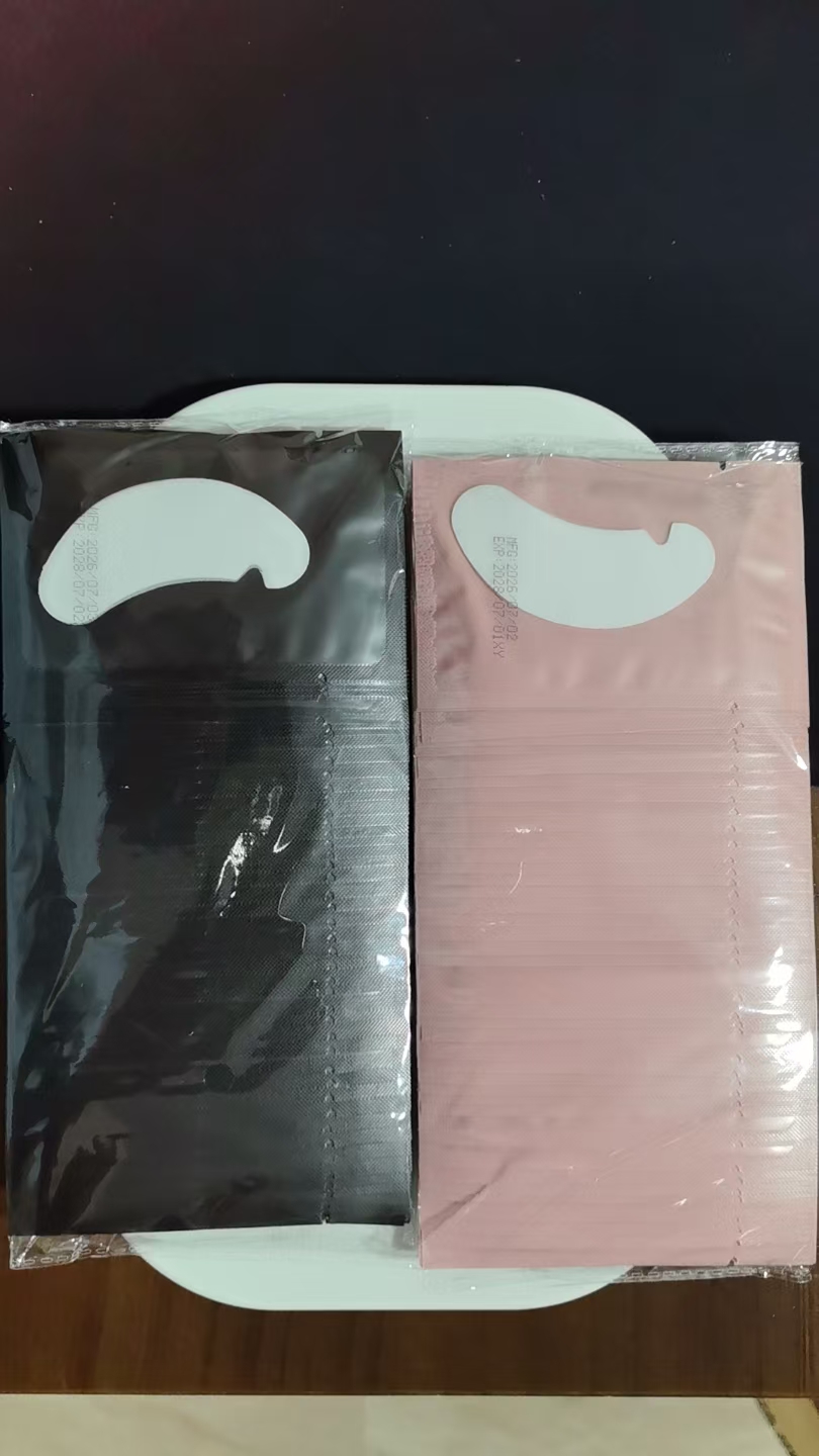 50/100 Pairs Pads Extension La - огляд і ціна Under Eye Gel