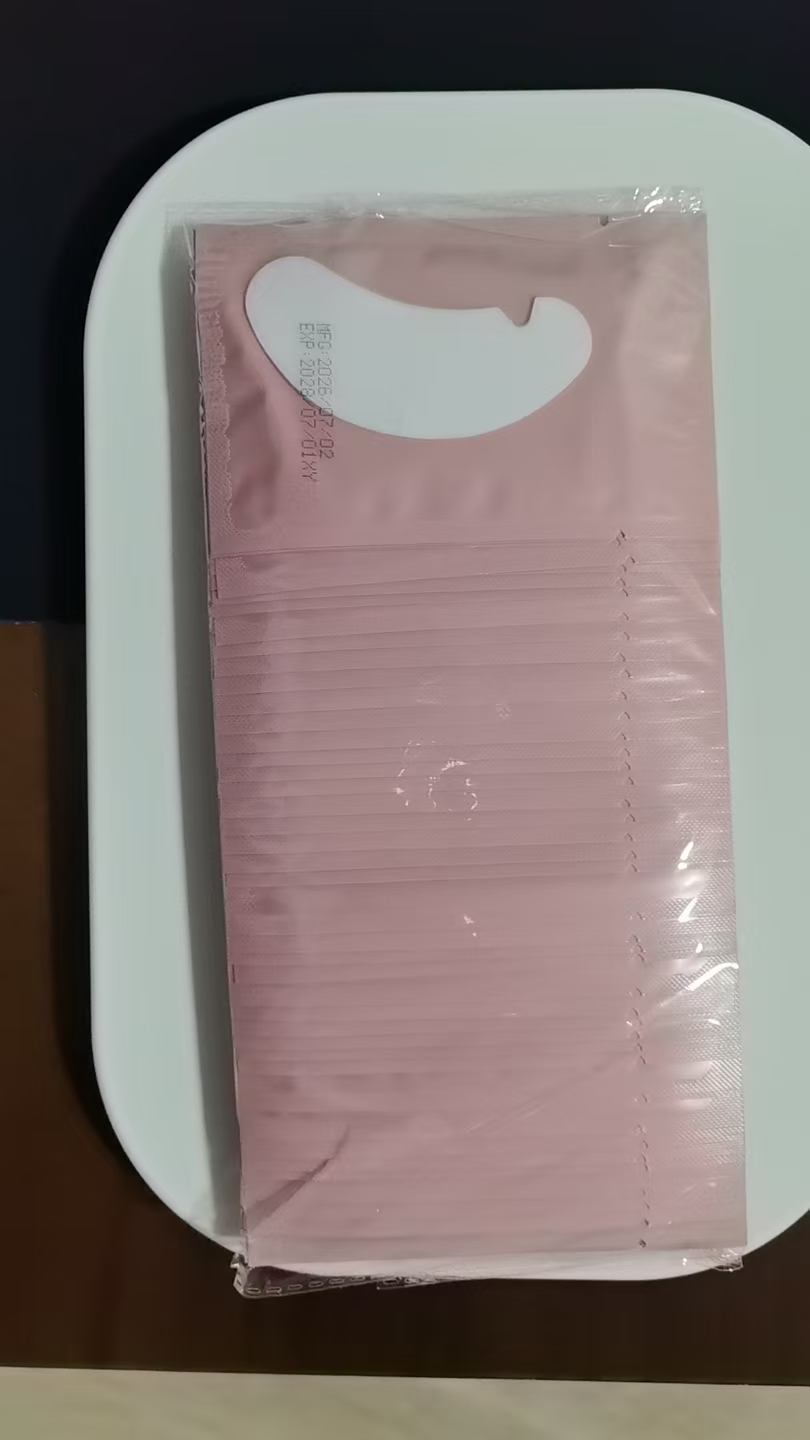 50/100 Pairs Pads Extension La - огляд і ціна Under Eye Gel