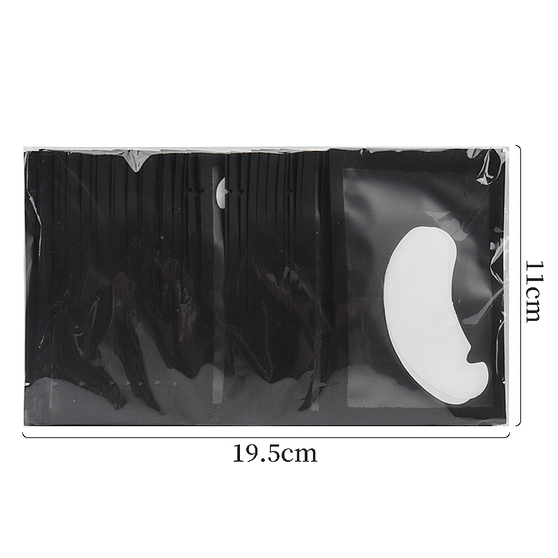 50/100 Pairs Pads Extension La - огляд і ціна Under Eye Gel