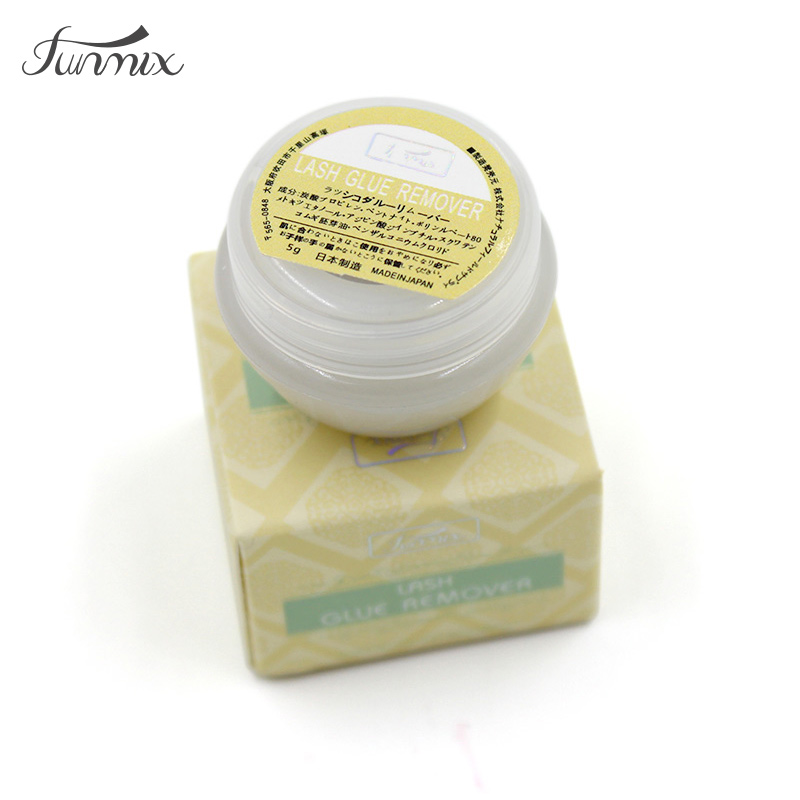 New Professional Fase Eyelash  - огляд і ціна Eyelash Extension Japan