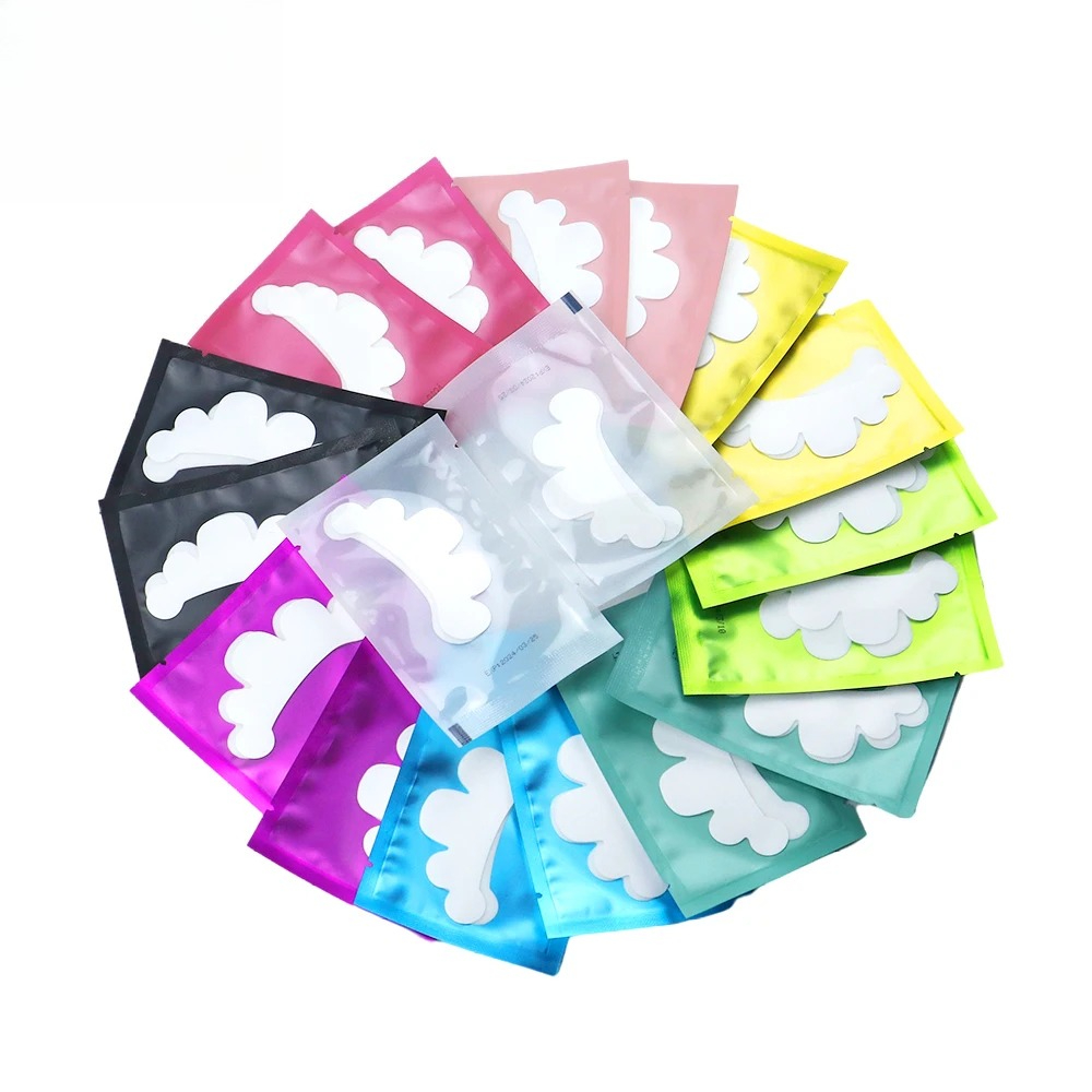 100Pairs Grafting Eyelash Unde - огляд і ціна Under Eye Gel