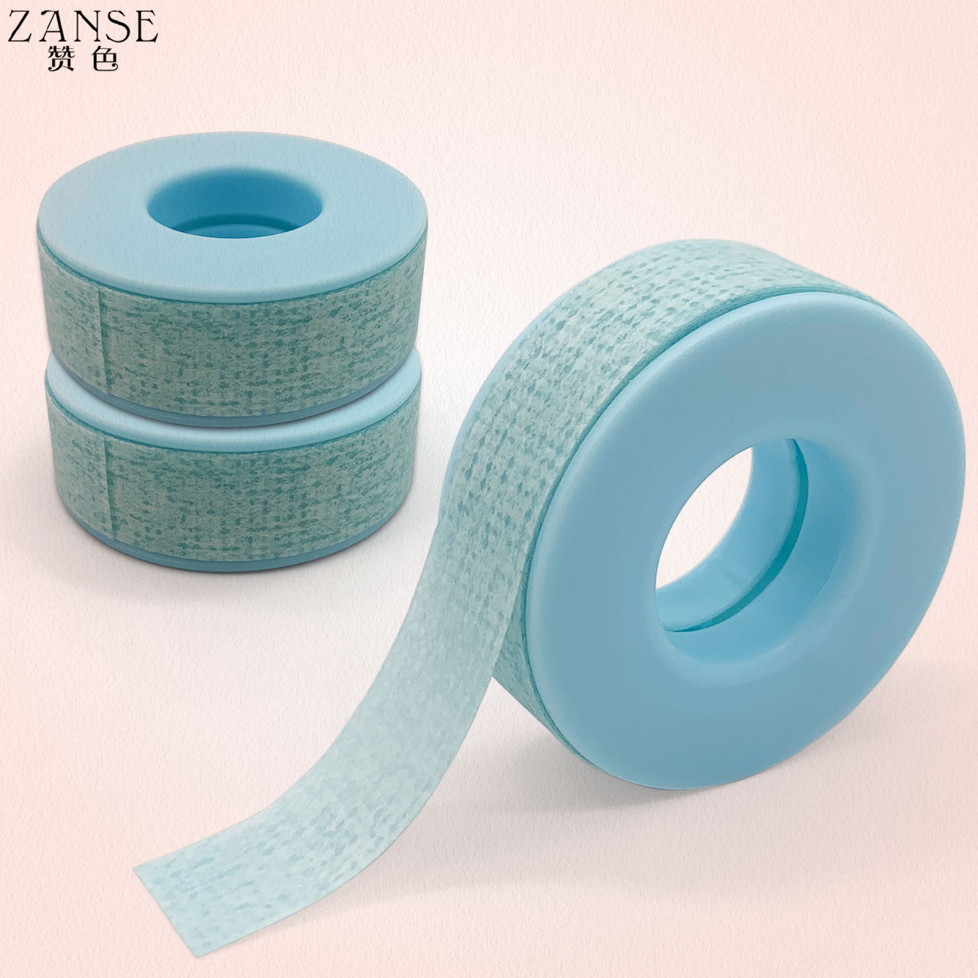 10 Rolls Medical Silicone Gel  - огляд і ціна Under Eye Gel