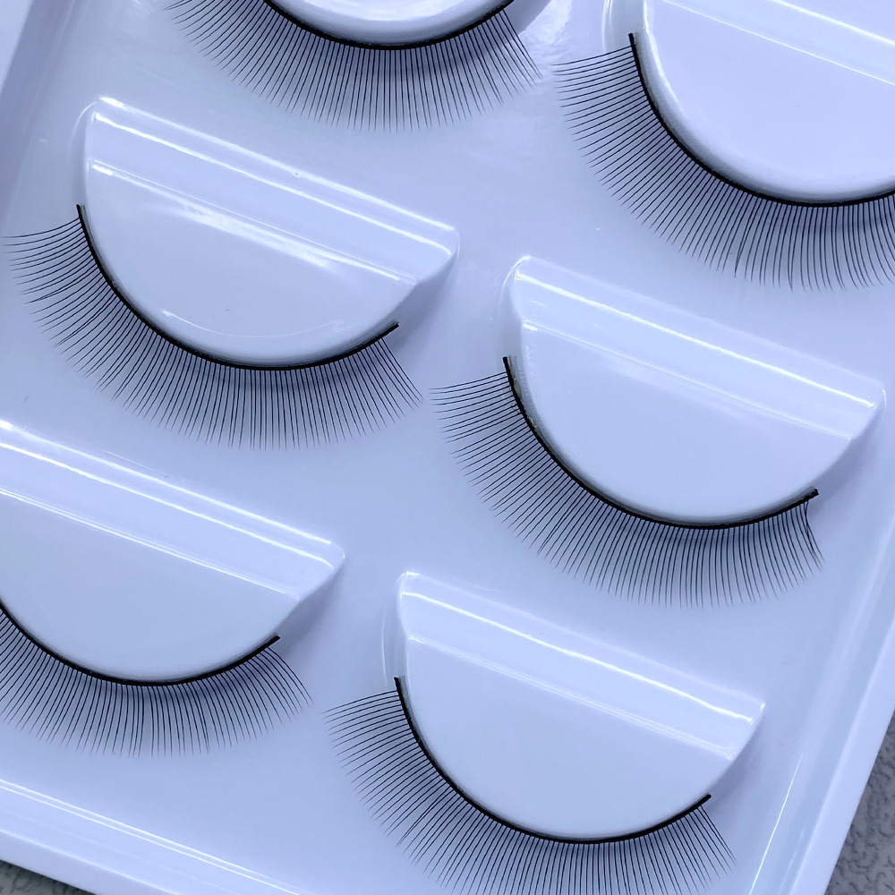 New 1/3/5/10/15/20Boxes Traini - огляд і ціна Eyelash Extension Options
