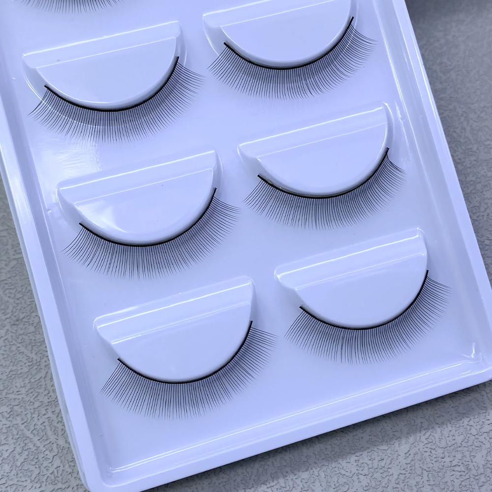 New 1/3/5/10/15/20Boxes Traini - огляд і ціна Eyelash Extension Options