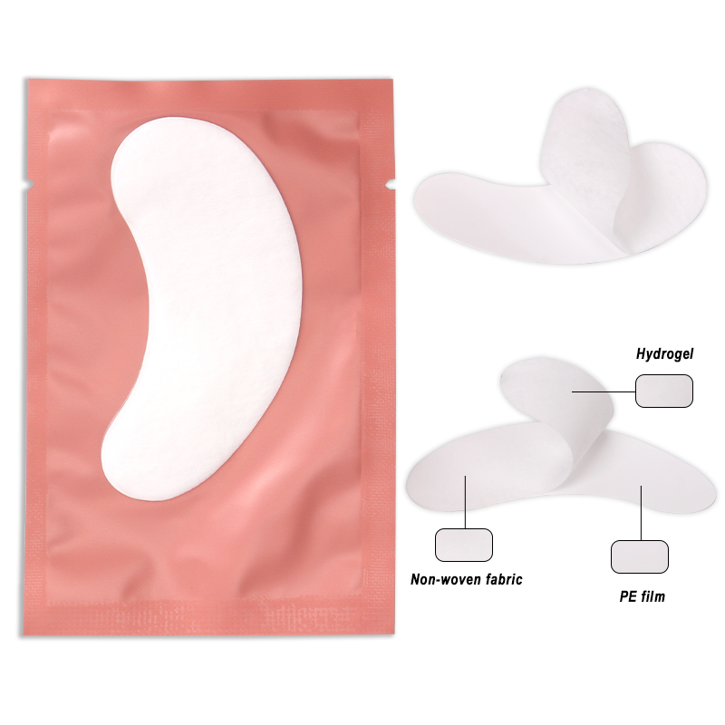 50/100Pairs Eye Patches Under  - огляд і ціна Under Eye Gel