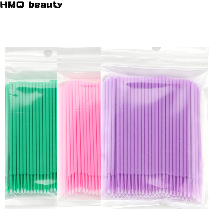 Free shipping Microbrush for e - огляд і ціна Micro Brush Applicator