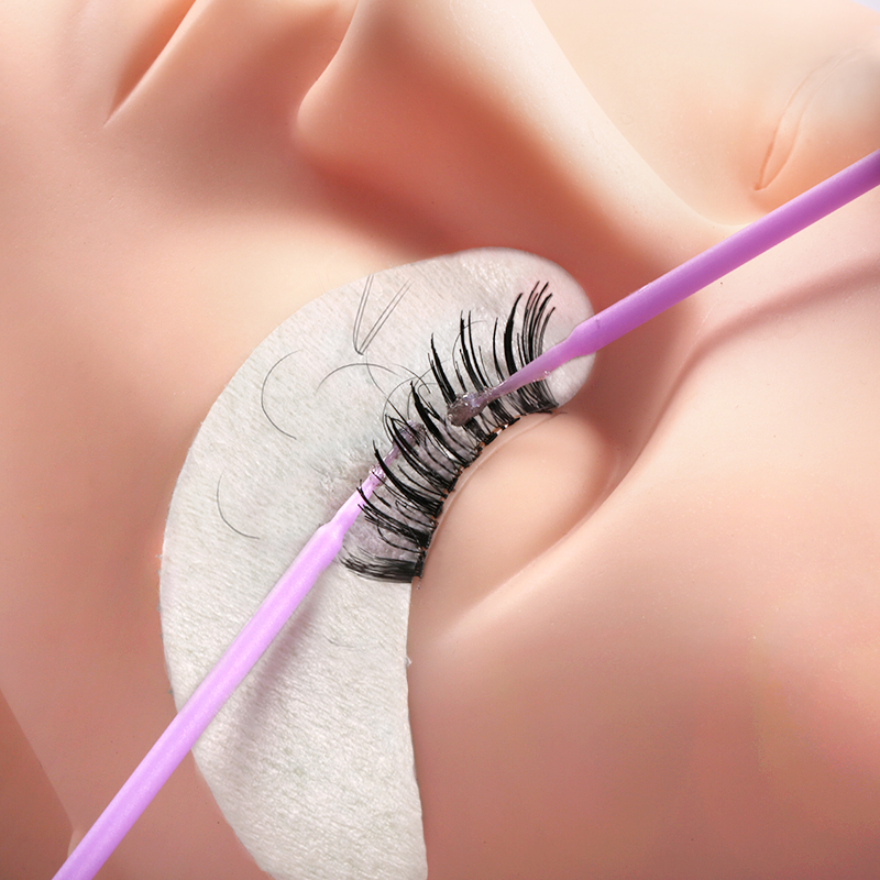 Free shipping Microbrush for e - огляд і ціна Micro Brush Applicator