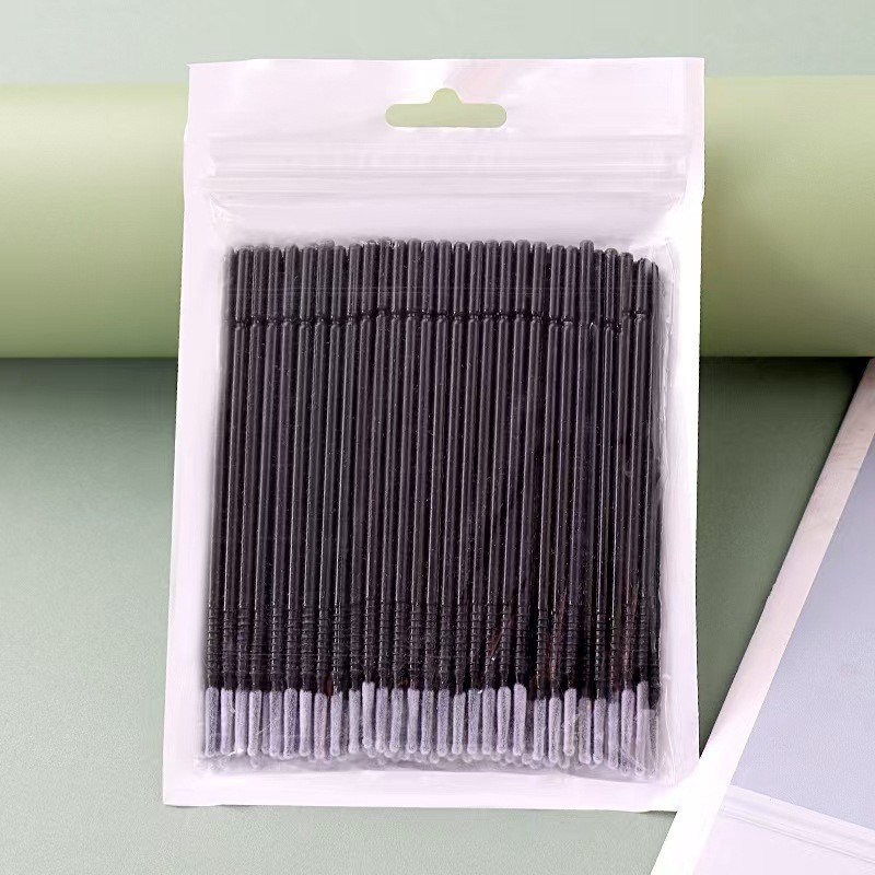 Wholesale 500pcs/lot LongTip E - огляд і ціна Micro Brush Applicator