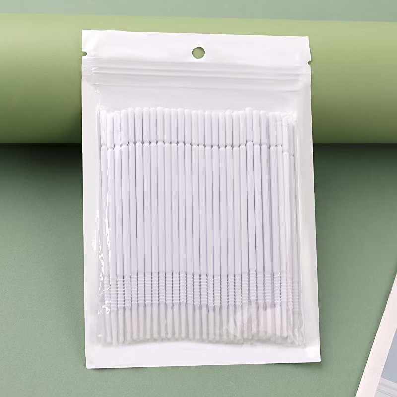 Wholesale 500pcs/lot LongTip E - огляд і ціна Micro Brush Applicator