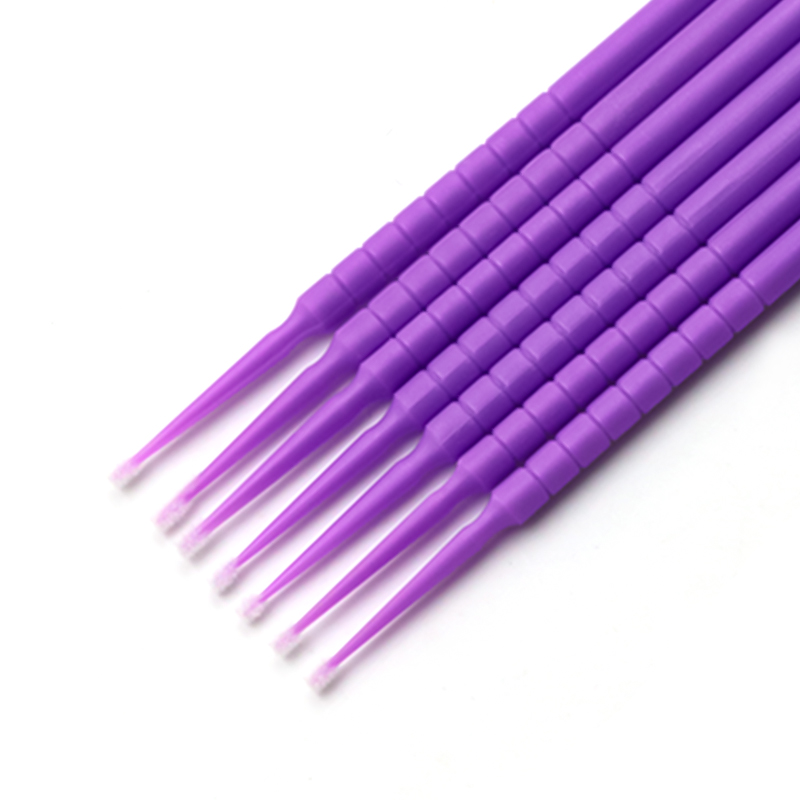 100Pcs Dentistry Disposable Ap - огляд і ціна Micro Brush Applicator